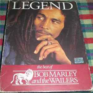Bob Marley And The Wailers - Legend - The Best Of Bob Marley And The Wailers (Sound + Vision Deluxe) Album