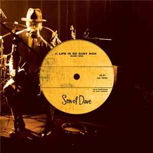 Son Of Dave - Life Is So Easy Now Album