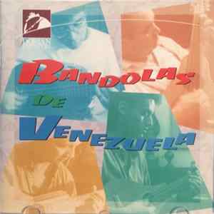 Various - Bandolas De Venezuela Album