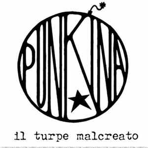 Punkina - Il Turpe Malcreato Album