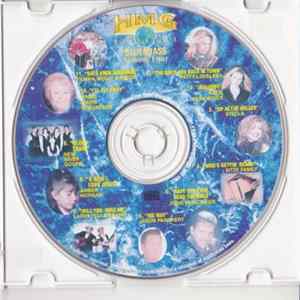 Various - Bluegrass • Volume Four Album