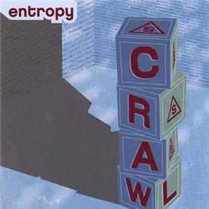 Entropy - Crawl Album