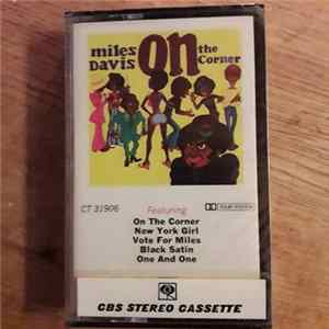 Miles Davis - On The Corner Album