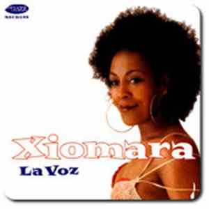 Xiomara Laugart - La Voz Album