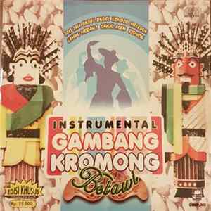 Gambang Kromong Setia Muda - Instrumental Gambang Kromong Betawi Album