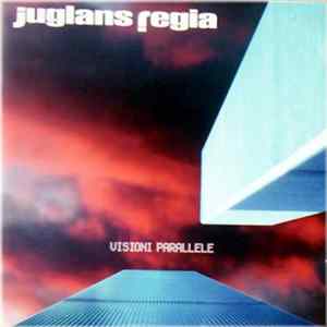 Juglans Regia - Visioni Parallele Album