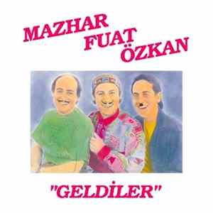 MFÖ - Geldiler Album