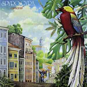 Spyro Gyra - Carnaval Album