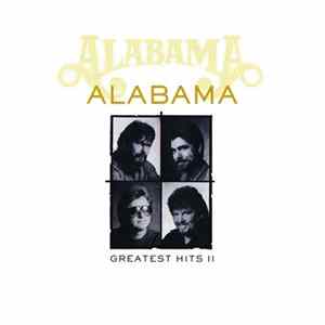 Alabama - Greatest Hits II Album
