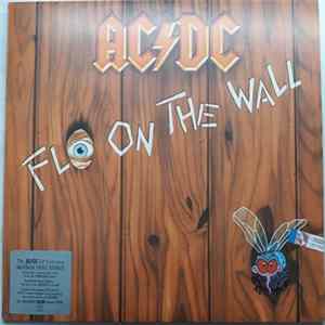 AC/DC - Fly On The Wall Album