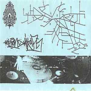 Vinston - When Technics Turn In `96 Album