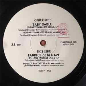 Various - Promo 001 Album