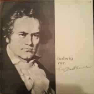 Ludwig van Beethoven - Ludwig Van Beethoven Album