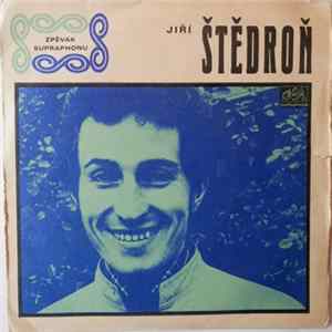 Jiří Štědroň - Budu Žít / Bludnej Kámen Album