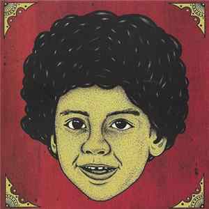 Parham - Pojk Album