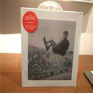 Joseph Coward - The World Famous Joseph Coward Album