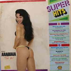Various - Araguaia Super Hits Album