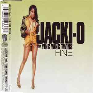 Jacki-O feat. Ying Yang Twins - Fine Album