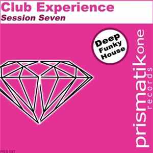 Various - Club Experience Session Seven Album