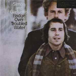 Simon And Garfunkel - Bridge Over Troubled Water Album
