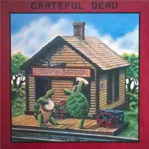 The Grateful Dead - Terrapin Station Album