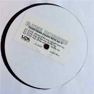E-Zee Possee - Everything Starts With An 'E' Album