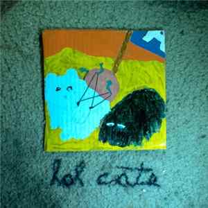 Corespondents - lolcats Album