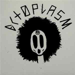 Ectoplasm - Ectoplasm Album