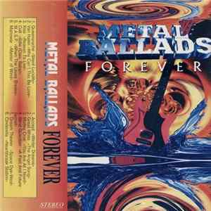 Various - Metal Ballads Forever Album