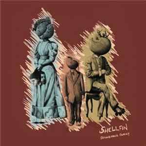 Shellfin - Second-Hand Family Album