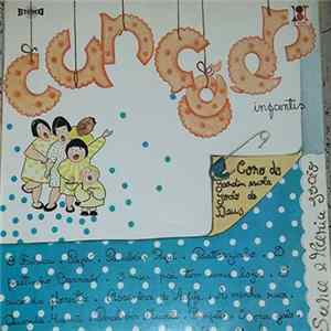 Coro Do Jardim Escola João De Deus - Canções Infantis Album