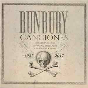 Enrique Bunbury - Canciones Album