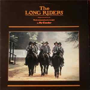 Ry Cooder - The Long Riders (Original Sound Track) Album