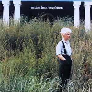 Annabel Lamb - Once Bitten Album