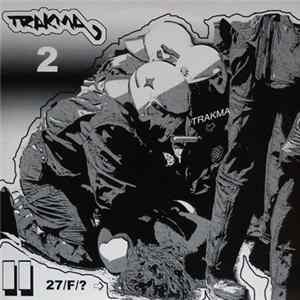 Various - Trakma -2 Album