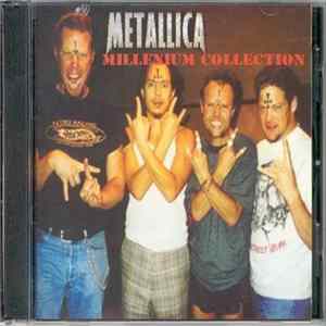 Metallica - Millenium Collection Album