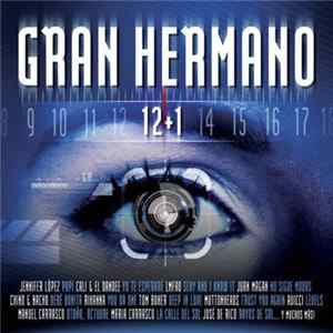 Various - Gran Hermano 12+1 Album