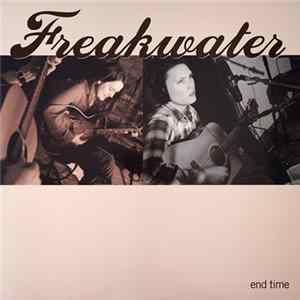 Freakwater - End Time Album