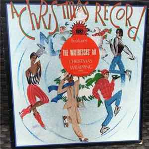 Various - A Christmas Record (Special 1982 Edition) Album