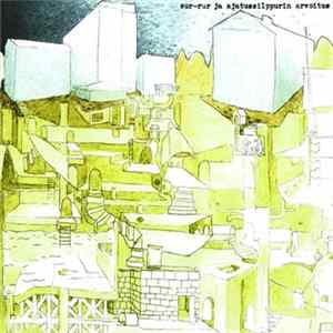 Sur-rur - Sur-rur Ja Ajatussilppurin Arvoitus Album