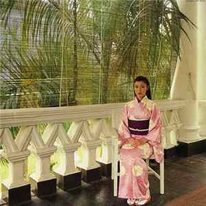 松任谷由実 - 水の中のAsiaへ Album