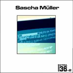 Sascha Müller - SSREXTRA36-2 Album