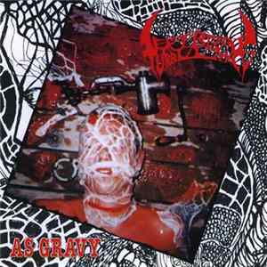 Cerebral Turbulency - As Gravy Album