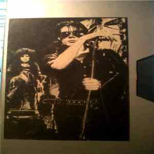 The Sisters Of Mercy - This Corrosion Album