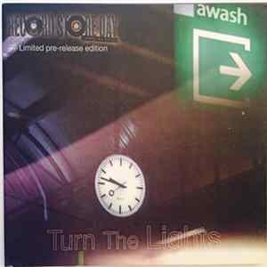 Awash - Turn The Lights Album