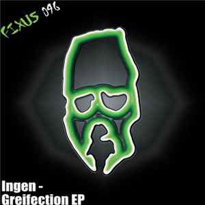 Ingen - Greifection Album