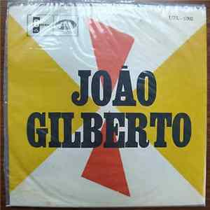 João Gilberto - João Gilberto Album