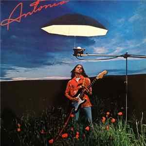 Antonio Flores - Antonio Album
