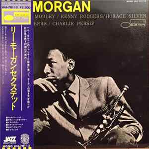 Lee Morgan - Lee Morgan Sextet Album
