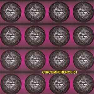 Various - Circumference 01 Album